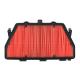 136785 FILTRE A AIR MOTO ADAPTABLE HONDA 1000 CBR R FIREBLADE 2008-2016 -HIFLOFILTRO HFA1931- 2 Général | Fp-moto.com garag