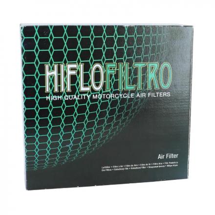 136758 FILTRE A AIR MOTO ADAPTABLE HONDA 250 CB N 1978-1985, 400 CB N 1978-1984 -HIFLOFILTRO HFA1210- 2 Général | Fp-moto.c