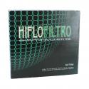 FILTRE A AIR MOTO ADAPTABLE HONDA 250 CB N 1978-1985, 400 CB N 1978-1984 -HIFLOFILTRO HFA1210-