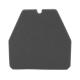 136758 FILTRE A AIR MOTO ADAPTABLE HONDA 250 CB N 1978-1985, 400 CB N 1978-1984 -HIFLOFILTRO HFA1210- 2 Général | Fp-moto.c