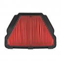 FILTRE A AIR MOTO ADAPTABLE YAMAHA 1000 YZF R1 2015 -HIFLOFILTRO HFA4924-