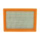 136871 FILTRE A AIR MOTO ADAPTABLE APRILIA 450-550 RXV-SXV, 1000 RSV 4, 1000 TUONO V4 - MOTO-GUZZI 850-1100-1200 GRISO, 1200 STE