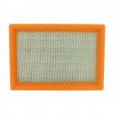 FILTRE A AIR MOTO ADAPTABLE APRILIA 450-550 RXV-SXV, 1000 RSV 4, 1000 TUONO V4 - MOTO-GUZZI 850-1100-1200 GRISO, 1200 STELVIO, 1