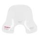 144156 PARE-BRISE MOYEN TRANSPARENT ORIGINE PIAGGIO 125-300 VESPA GTS 2014-2018 -1B001598- 2 Général | Fp-moto.com garage m