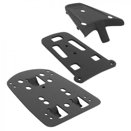 144163 PORTE BAGAGE-SUPPORT TOP CASE (32L) ORIGINE PIAGGIO MEDLEY 125-150 2016-2020 -1B003017- 2 Général | Fp-moto.com gara
