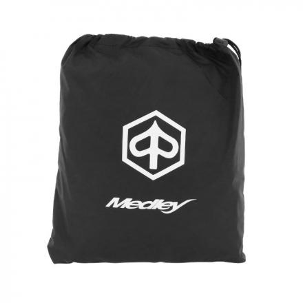 144743 HOUSSE DE PROTECTION ORIGINE PIAGGIO 125-150 MEDLEY 2016- -606392M- 2 Général | Fp-moto.com garage moto albi atelier