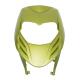 155223 FACE AVANT ORIGINE PIAGGIO 50 TYPHOON 2018--APRILIA 50 SR MOTARD 2018- JAUNE 979-A -SP1B003140000LB- 2 Général | Fp-