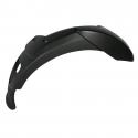 GARDE BOUE AVANT DROIT ORIGINE PIAGGIO 300 MP3 HPE 2019- NOIR MAT 80-B -1B006182000NI-