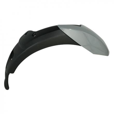 158179 GARDE BOUE AVANT DROIT ORIGINE PIAGGIO 300 MP3 HPE 2019- GRIS 715-C -1B006182000HT- 2 Général | Fp-moto.com garage mo
