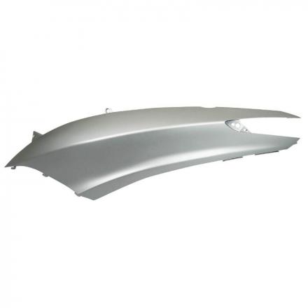 158164 AILE ARRIERE GAUCHE ORIGINE PIAGGIO 125-300 MP3 YOURBAN-HPE ARGENT 760-B -65738000H4- 2 Général | Fp-moto.com garage