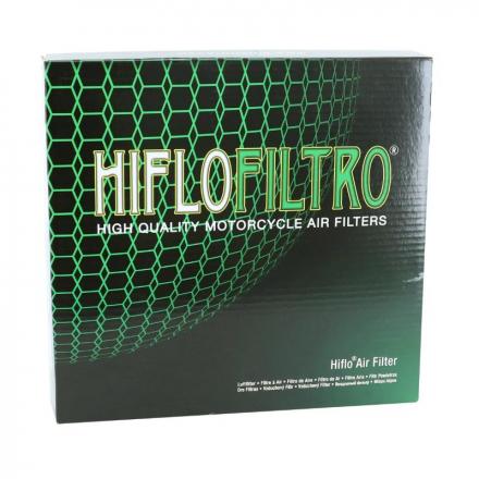 165398 FILTRE A AIR MOTO ADAPTABLE TRIUMPH 675 DAYTONA 2006-2010, 675 STREET TRIPLE 2008-2010 -HIFLOFILTRO HFA6505- 2 Général 