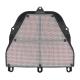 165398 FILTRE A AIR MOTO ADAPTABLE TRIUMPH 675 DAYTONA 2006-2010, 675 STREET TRIPLE 2008-2010 -HIFLOFILTRO HFA6505- 2 Général 