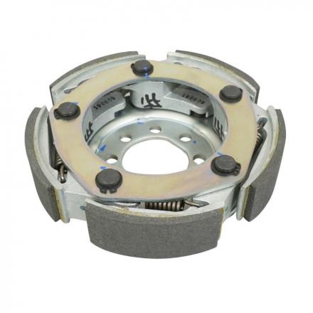 167595 EMBRAYAGE MAXISCOOTER ADAPTABLE PIAGGIO 500 BEVERLY-X9 - GILERA 500 NEXUS - PEUGEOT 500 SATELIS-GEOPOLIS - APRILIA 400-50