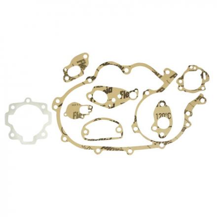 Kit Guarnizioni Cilindro Artein Per Motore DAELIM 125 NS, History, S1, S2 – Joint Haut MOTEUR MAXISCOOTER