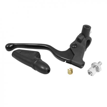 167837 POIGNEE DE FREIN MOTO DOMINO OFF ROAD ALU NOIR DROIT 2 Général | Fp-moto.com garage moto albi atelier reparation