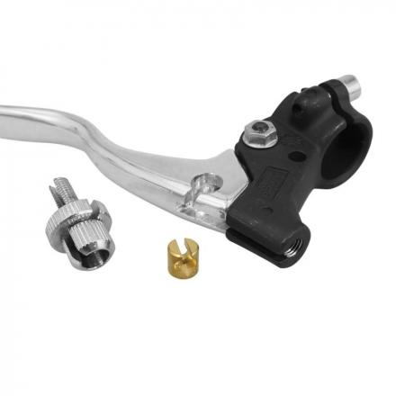 167835 POIGNEE D'EMBRAYAGE MOTO DOMINO ROAD ALU GAUCHE 2 Général | Fp-moto.com garage moto albi atelier reparation