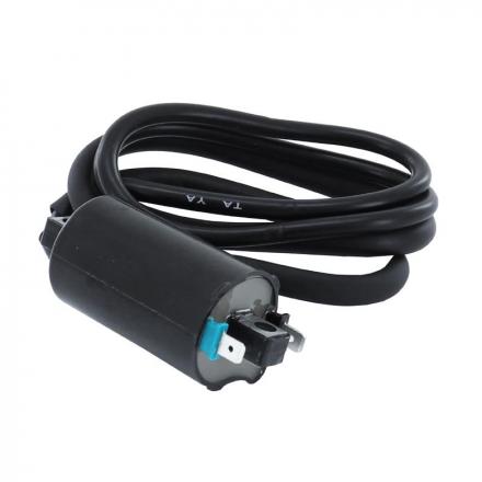 168070 BOBINE ALLUMAGE MOTO ADAPTABLE APRILIA 650 FACTORY 2007-2010 - KYMCO 300 DOWNTOWN I 2009-2015 - YAMAHA XMAX 2007-2015 (H