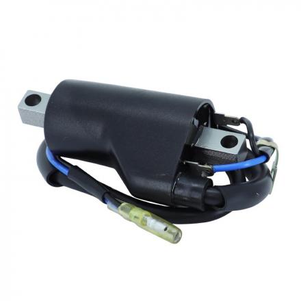 168073 BOBINE ALLUMAGE MOTO ADAPTABLE SUZUKI 125 VAN VAN 2003-2015, 125 BURGMAN 2007-2014, 800 VL INTRUDER 2001-2013, 800 VZ MAR