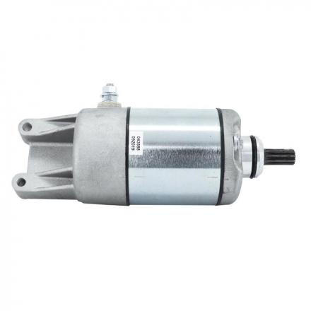 168177 DEMARREUR MOTO ADAPTABLE HONDA 400 FJS SILVERWING 2006-2008, 600 FJS SILVERWING 2001-2011 (12V - 9 DTS) (R.O 31200-MCT-