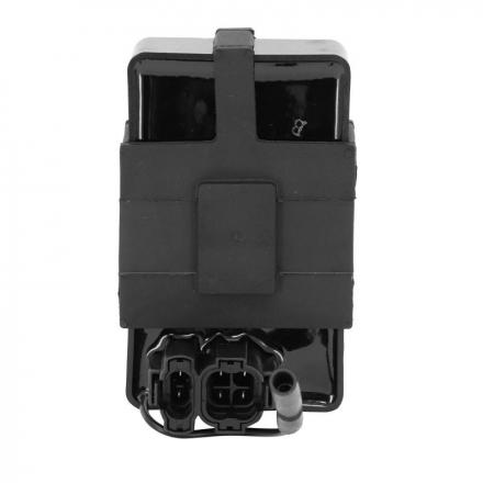 168126 CENTRALE ELECTRONIQUE CDI MAXISCOOTER ADAPTABLE KYMCO 125 PEOPLE E3, PEOPLE S DD E3 2007-2013, 200 PEOPLE S 2005-2008 - M