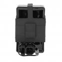 CENTRALE ELECTRONIQUE CDI MAXISCOOTER ADAPTABLE KYMCO 125 PEOPLE E3, PEOPLE S DD E3 2007-2013, 200 PEOPLE S 2005-2008 - MALAGUTI