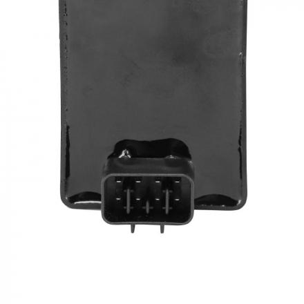 168128 CENTRALE ELECTRONIQUE CDI MAXISCOOTER ADAPTABLE KYMCO 125 AGILITY RS 2009-2013, 125 LIKE 4T 2009-2013, 125-150 AGILITY R