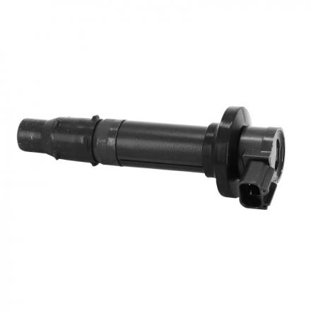 168081 BOBINE ALLUMAGE MOTO ADAPTABLE YAMAHA 600 YZF R6 1999-2005, 750 R7 1999-2000 (BOBINE JAPONAISE INTEGREE F6T549 - 2 COSSE