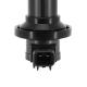 168081 BOBINE ALLUMAGE MOTO ADAPTABLE YAMAHA 600 YZF R6 1999-2005, 750 R7 1999-2000 (BOBINE JAPONAISE INTEGREE F6T549 - 2 COSSE