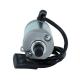 168164 DEMARREUR MOTO ADAPTABLE KEEWAY 250 LANDCRUISER, SUPERSHADOW - YAMAHA 125 XVS DRAGSTAR 2000-, 125 XV VIRAGO 1997-2000, 25