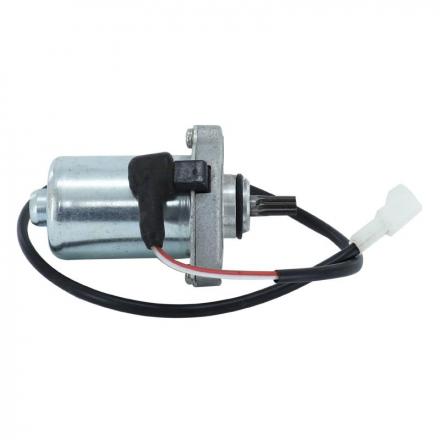 168248 DEMARREUR SCOOT ADAPTABLE APRILIA 50 SR DITECH E2, SR H20 2000-, HABANA CUSTOM, MOJITO 1999-2003, SCARABEO DITECH - DERBI