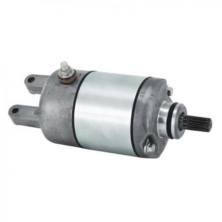 168202 DEMARREUR MAXISCOOTER ADAPTABLE APRILIA 250-300 LEONARDO - BENELLI 250 VELVET - MBK 250 SKYLINER, 300 KILIBRE - YAMAHA 25