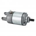 DEMARREUR MAXISCOOTER ADAPTABLE APRILIA 250-300 LEONARDO - BENELLI 250 VELVET - MBK 250 SKYLINER, 300 KILIBRE - YAMAHA 250-400 M