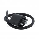 BOBINE ALLUMAGE MOTO ADAPTABLE SUZUKI 650 SV 2003-2007, 800 INTRUDER 2005-2009, 650 V STROM 2004-2007, 800 INTRUDER VOLUSIA 2001