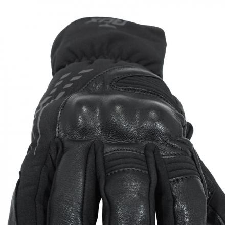 169215 GANTS AUTOMNE-HIVER ADX OSLO NOIR T 9 (M) (HOMOLOGUE NF EN 13594 : 2016) 2 Général | Fp-moto.com garage moto albi a