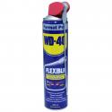 Spray LUBRIFIANT WD-40 MULTIFONCTIONS (AEROSOL 600ml) AVEC FLEXIBLE