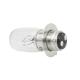 168989 AMPOULE-LAMPE DE PHARE 6V 25-25W CULOT P15D (25-1) STANDARD (PROJECTEUR) (VENDU A L'UNITE) -FLOSSER- 2 Général | Fp-