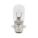 168989 AMPOULE-LAMPE DE PHARE 6V 25-25W CULOT P15D (25-1) STANDARD (PROJECTEUR) (VENDU A L'UNITE) -FLOSSER- 2 Général | Fp-