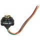 168979 PORTE-AMPOULE-FICHE-DOUILLE 12V BAY15D AVEC CABLE -FLOSSER- 2 Général | Fp-moto.com garage moto albi atelier reparat