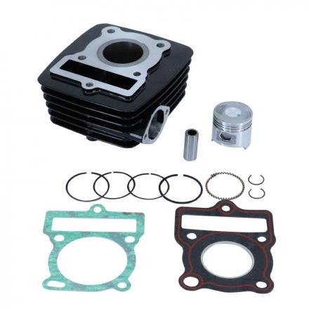 170936 CYLINDRE MOTO ADAPTABLE MASH 50 FIFTY 4T 2018--MASAI 50 SCRAMBLER 4T 2017-, BLACK CAFE 4T 2017--SKYTEAM 50 ACE R 4T 2019-