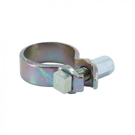 171924 COLLIER DE SERRAGE CARBURATEUR CYCLO GURTNER POUR MBK 88, 50, 40 2 Général | Fp-moto.com garage moto albi atelier rep