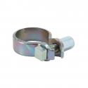 COLLIER DE SERRAGE CARBURATEUR CYCLO GURTNER POUR MBK 88, 50, 40