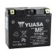 172341 BATTERIE 12V 10 Ah YT12B YUASA ACTIVEE EN USINE PRETE A L'EMPLOI (Lg150xL69xH130mm) 2 Général | Fp-moto.com garage m