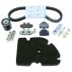 172827 KIT ENTRETIEN MAXISCOOTER ORIGINE PIAGGIO 300 VESPA GTS HPE 2018- -1R000458- 2 Général | Fp-moto.com garage moto albi