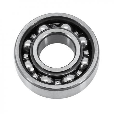 174062 ROULEMENT DE ROUE 6202-RSH (15x35x11) SKF (ETANCHE COTE EXTERIEUR ET STANDARD COTE INTERIEUR) ADAPTABLE DERBI 50 SENDA DR