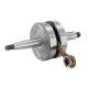 175449 EMBIELLAGE-VILEBREQUIN 50 A BOITE ADAPTABLE MINARELLI 50 AM6 - APRILIA 50 RS, RX - PEUGEOT 50 XP6 - RIEJU 500 RR - YAMAHA