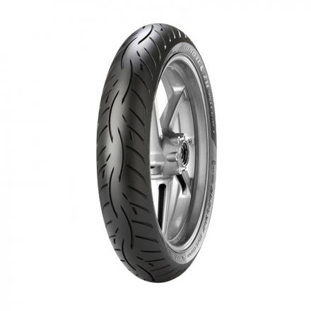 176567 PNEU MOTO 17'' 110-70-17 METZELER ROADTEC Z8 INTERACT RADIAL FRONT TL 54W 2 Général | Fp-moto.com garage moto albi at