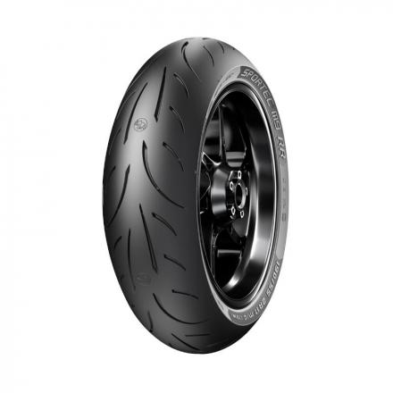 176588 PNEU MOTO 17'' 190-55-17 METZELER SPORTEC M9 RR RADIAL REAR TL 75W 2 Général | Fp-moto.com garage moto albi atelier r