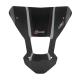 176719 PARE BRISE MOTO POUR HONDA 1000 CRF L AFRICA TWIN 2016-2019 FUME (SHORT HAUTEUR 330mm) -FACO- 2 Général | Fp-moto.c