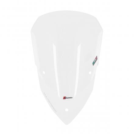 176709 PARE BRISE MOTO POUR DUCATI 950 MULTISTRADA 2017-2018, 1200 MULTISTRADA 2015-2017, 1260 MULTISTRADA 2018- 1200 MULTISTRAD