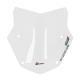 176705 PARE BRISE MOTO POUR BMW 1200 R GS 2013-2018, R GS ADVENTURE 2013-2018 TRANSPARENT (SHORT HAUTEUR 350mm) -FACO- 2 Généra